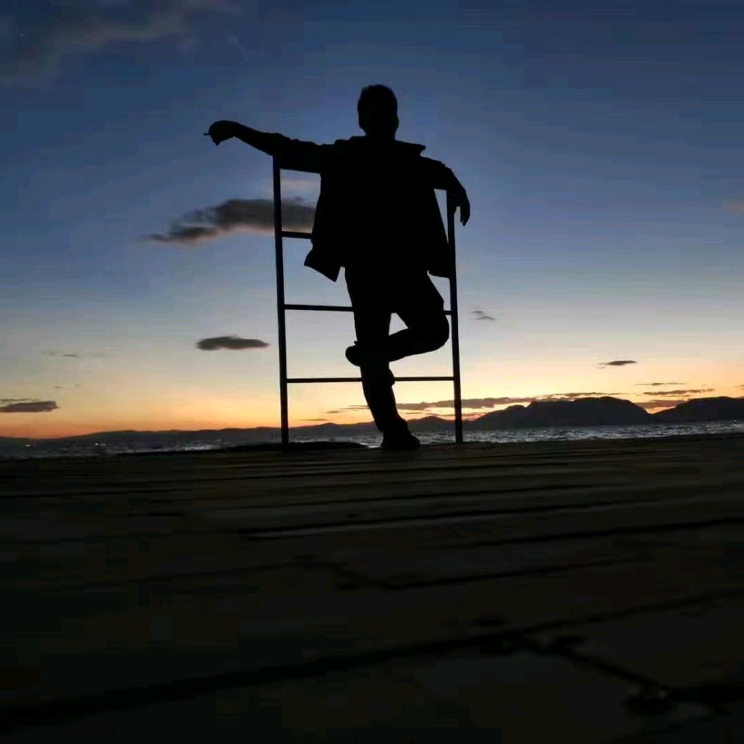 Mountain pig品不了细糠！