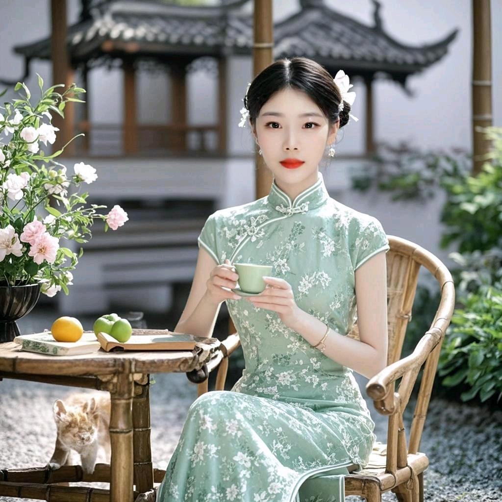 平安喜乐