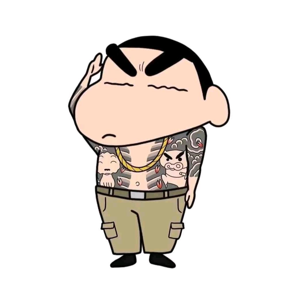 小潘来了