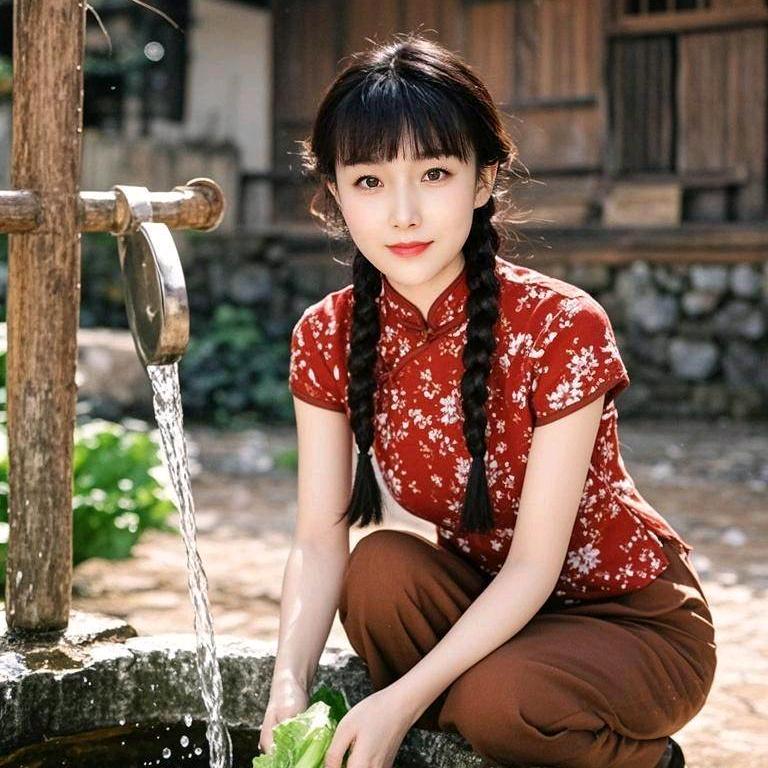 A梁