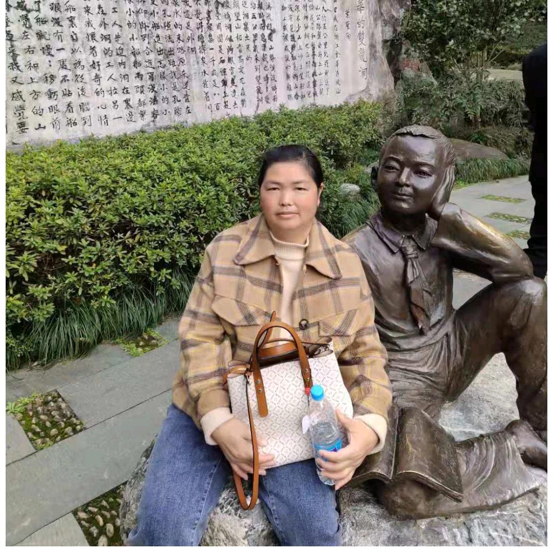 周飘飘已亲杨