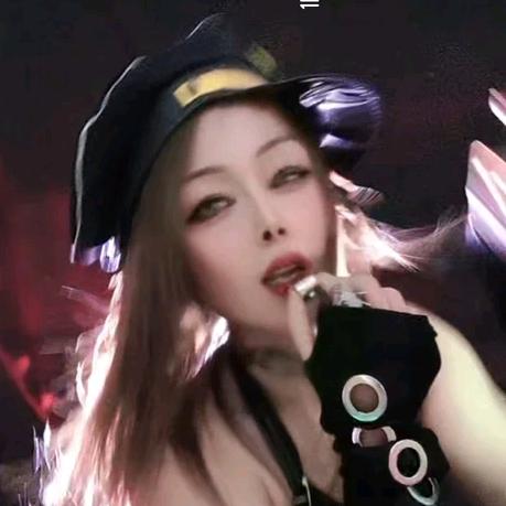 梦莎💋