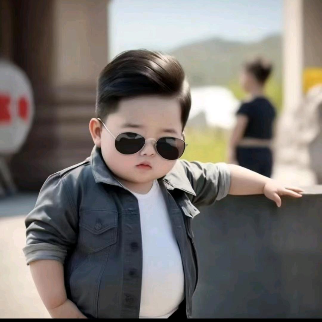 子恒