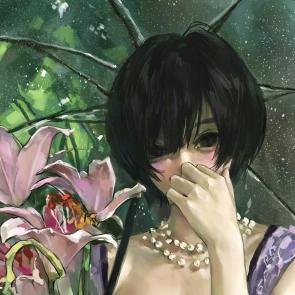 第三触觉头像