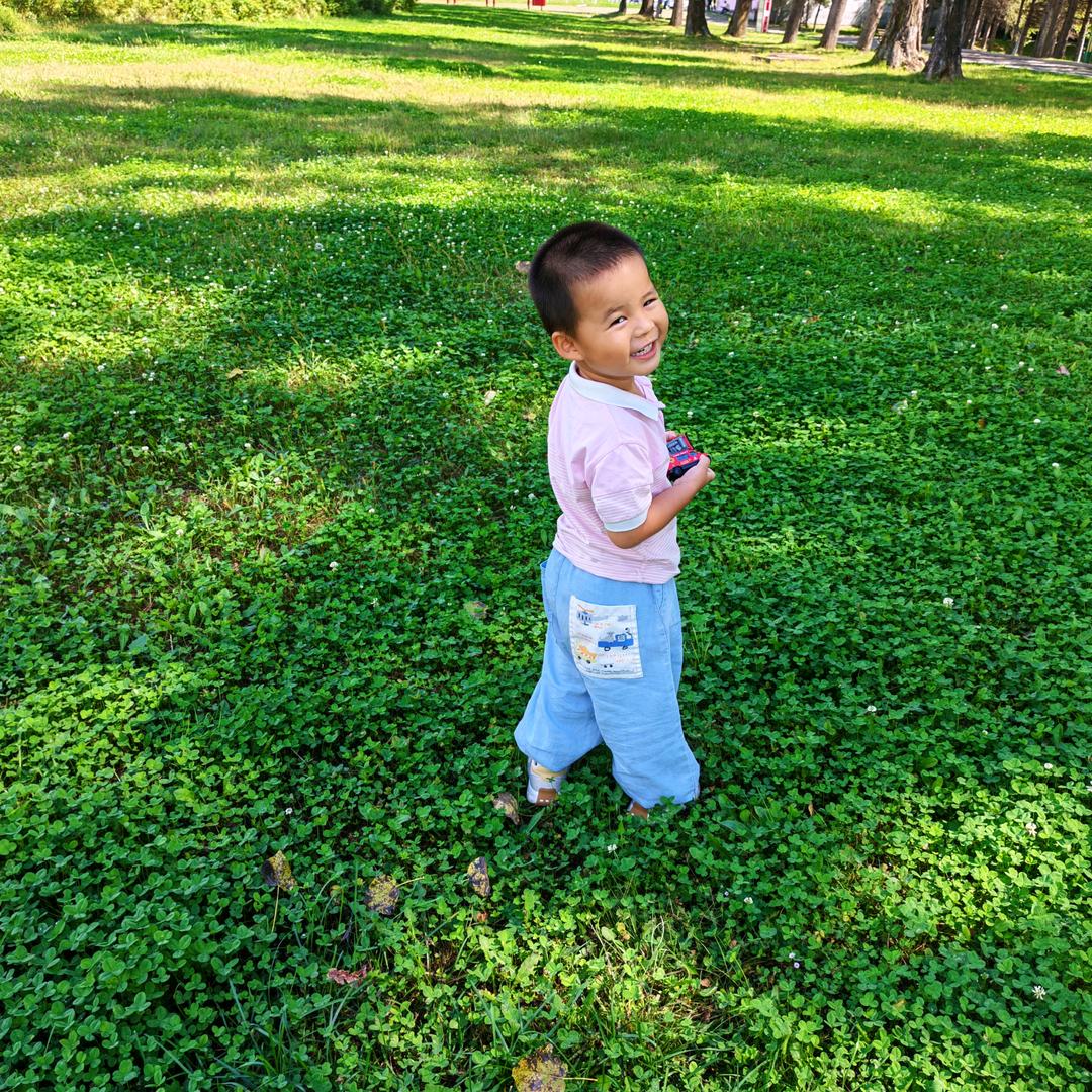 一个小“佑”子