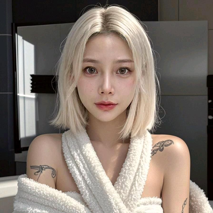 冰妹儿