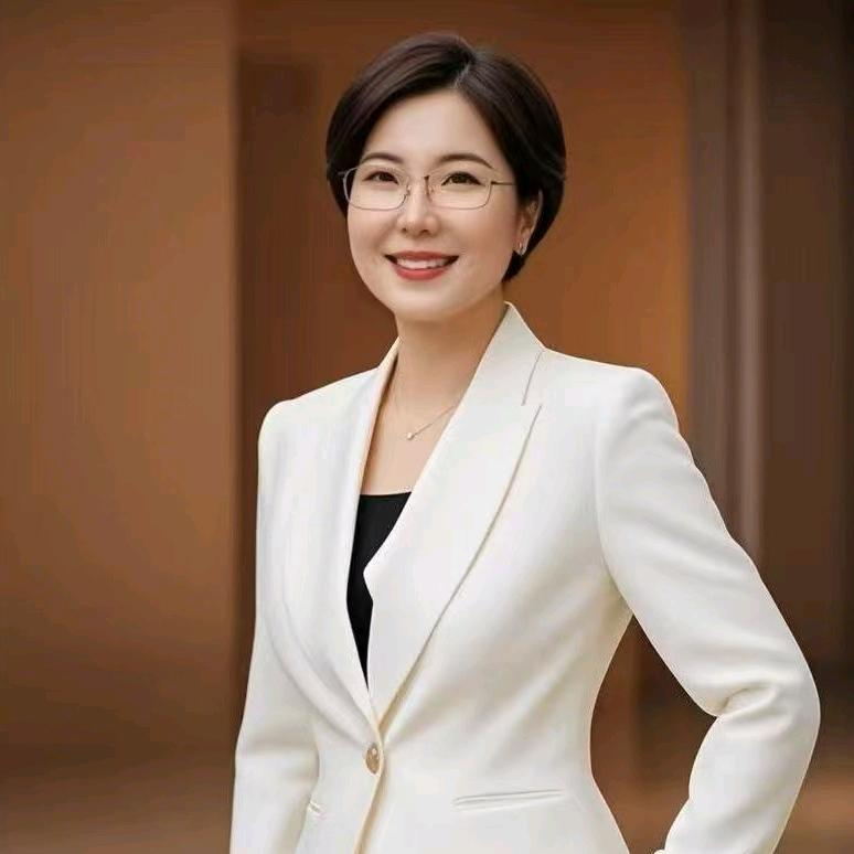 文文老师爱分享
