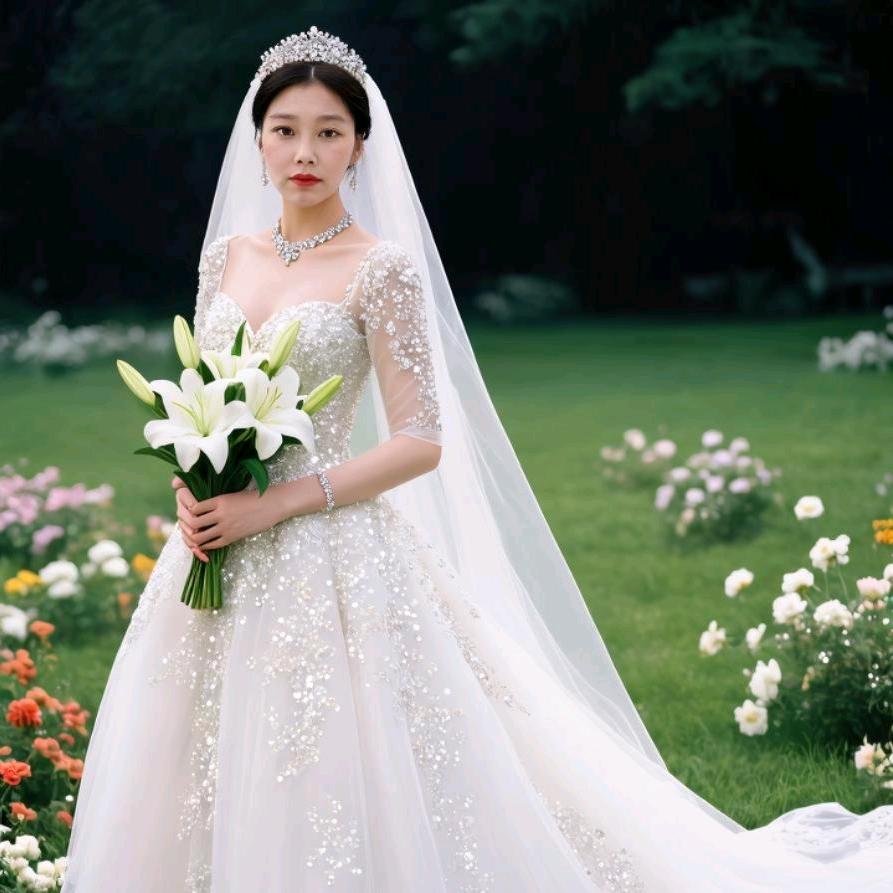 没人要的傻姑娘😭😭😭