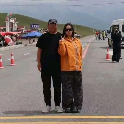 车哥带你浪西北