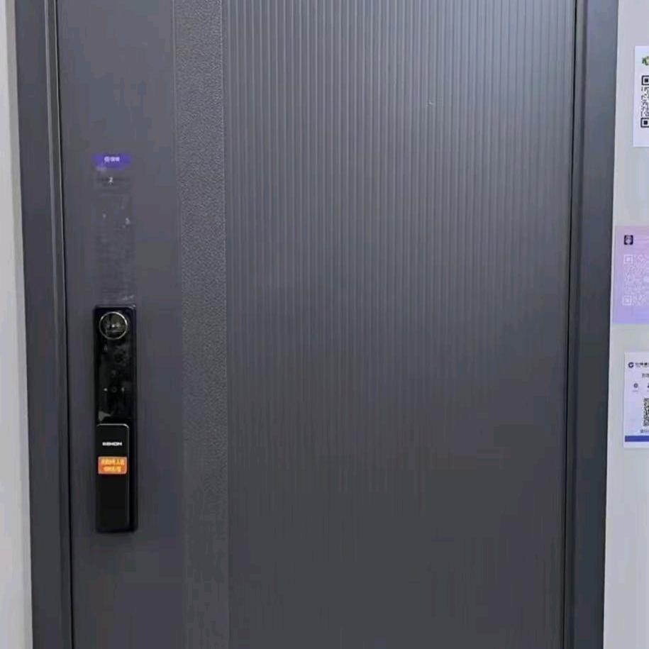 周星灿系统户门窗