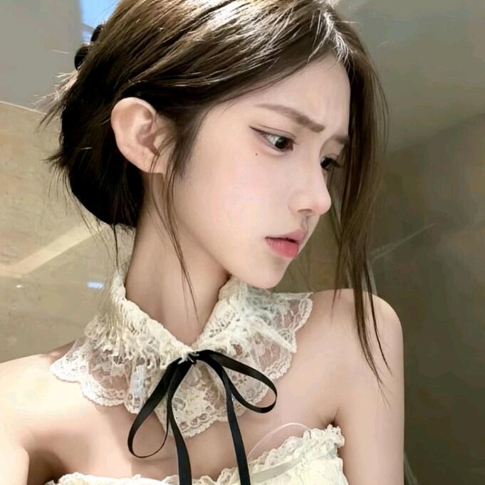 爱意.
