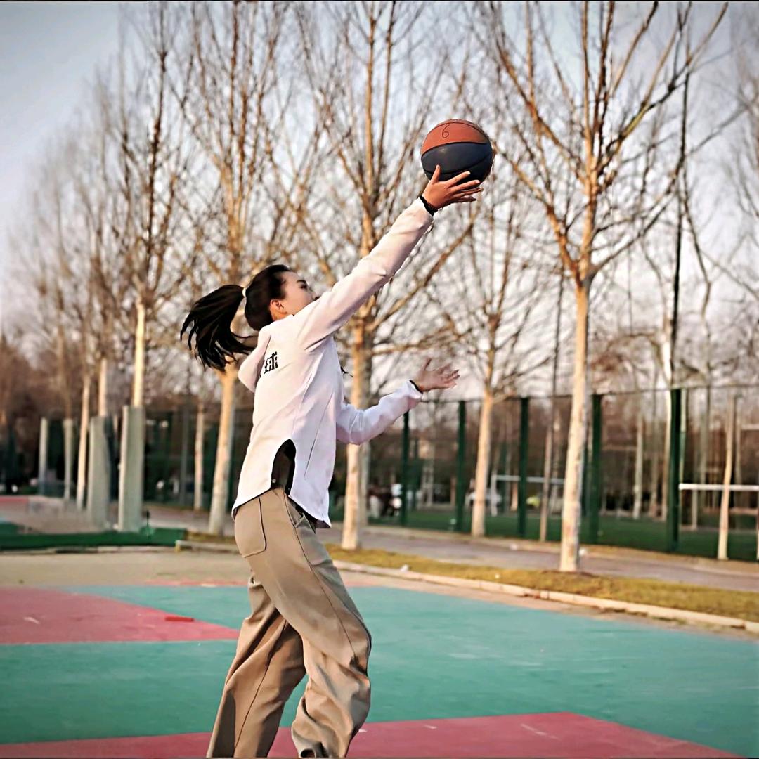 星聚篮球-张教练🏀