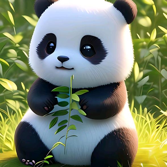 小熊🐻嗷嗷