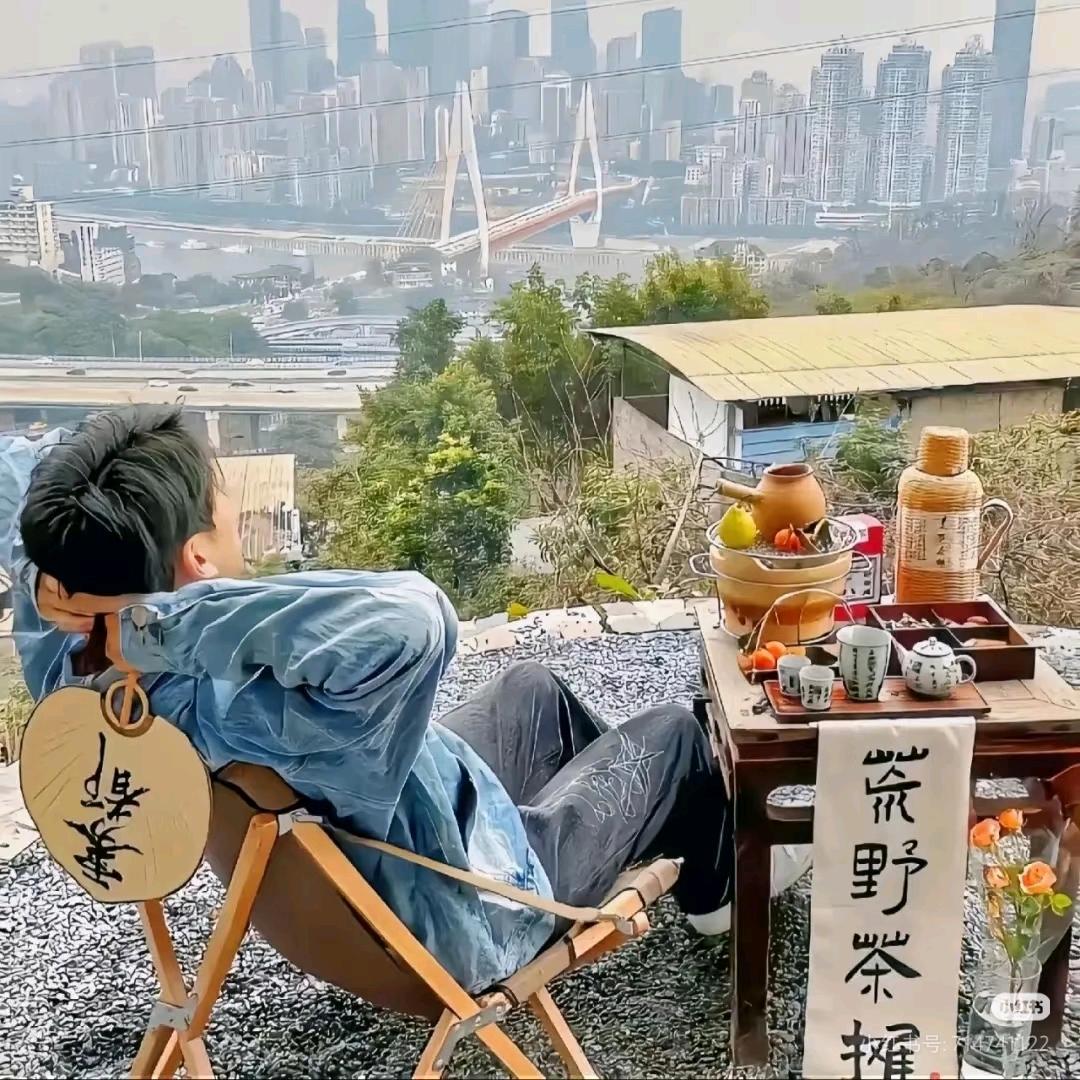 FX丶墨白