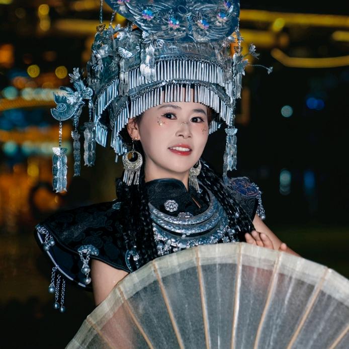 丘北郑小花