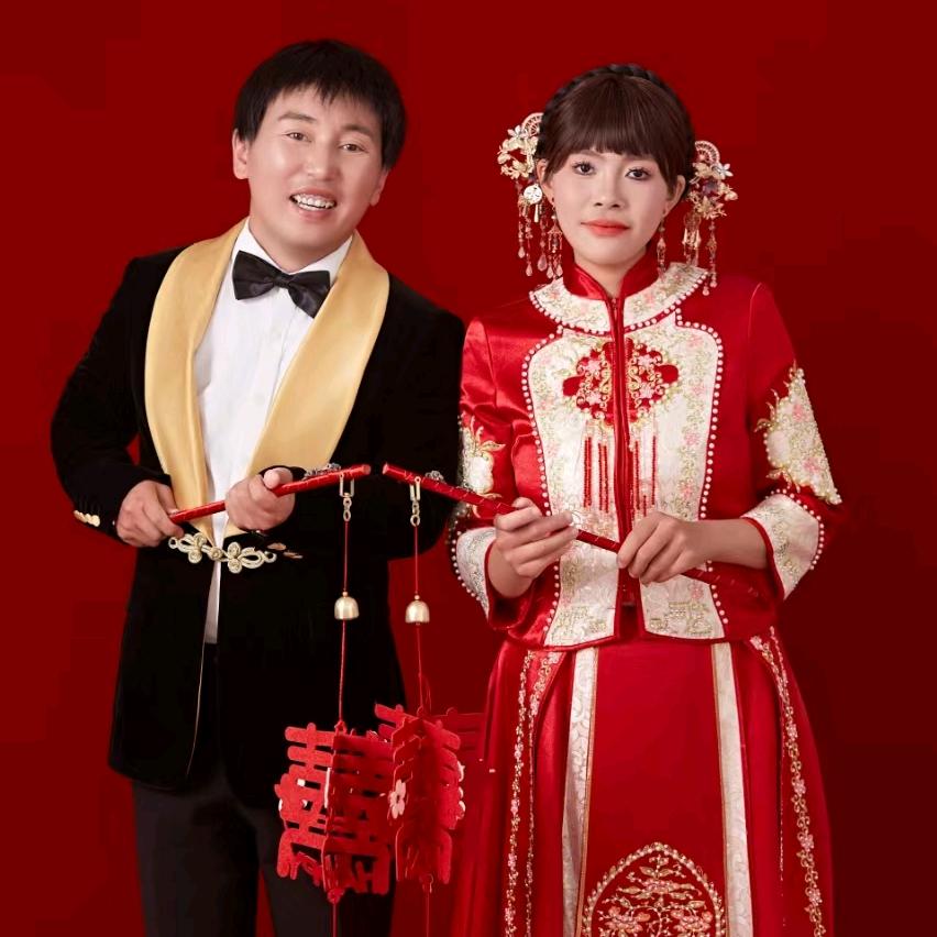 一生平安头像