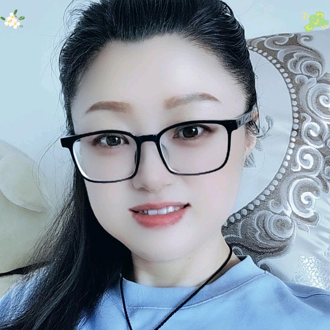 三月阳光☀️