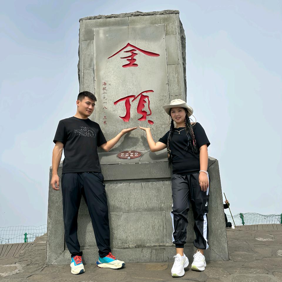 湘胃CP