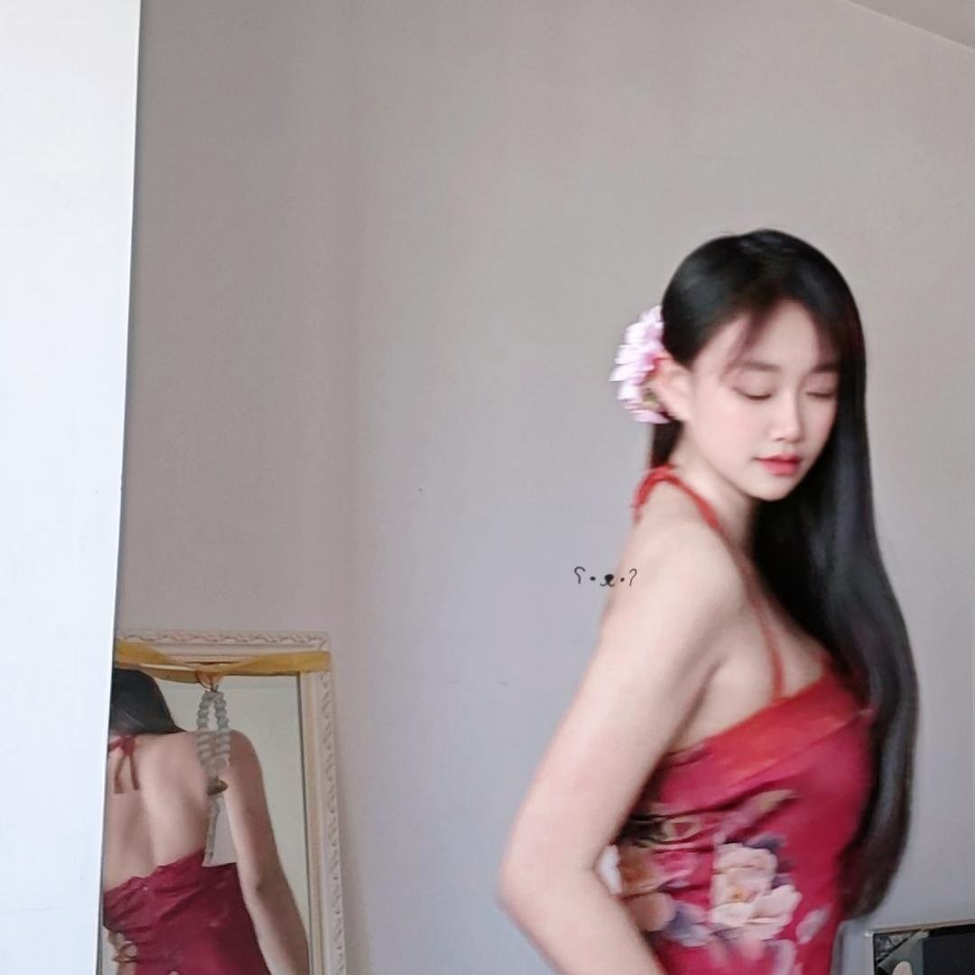 是溪溪呀