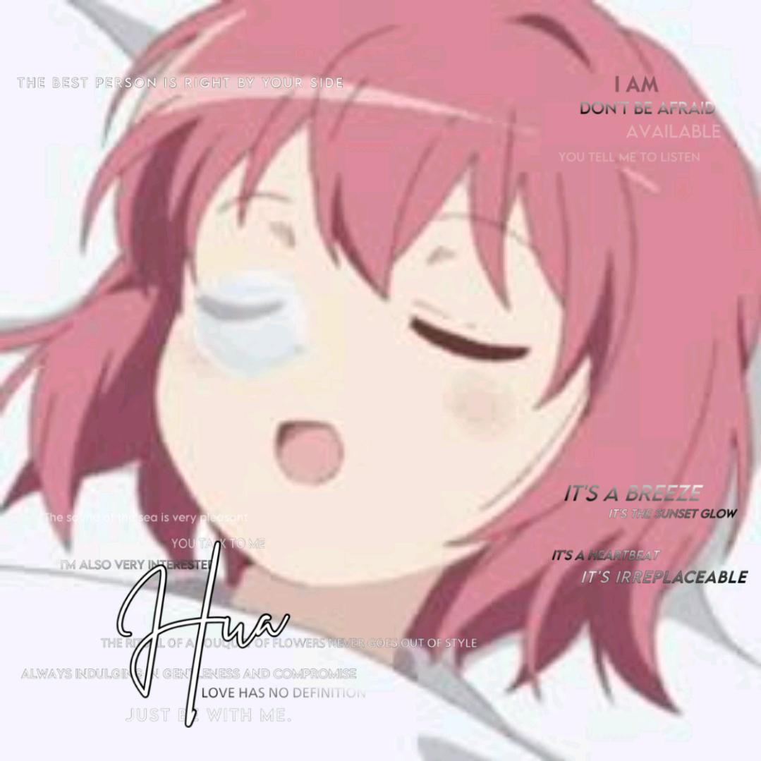 白若