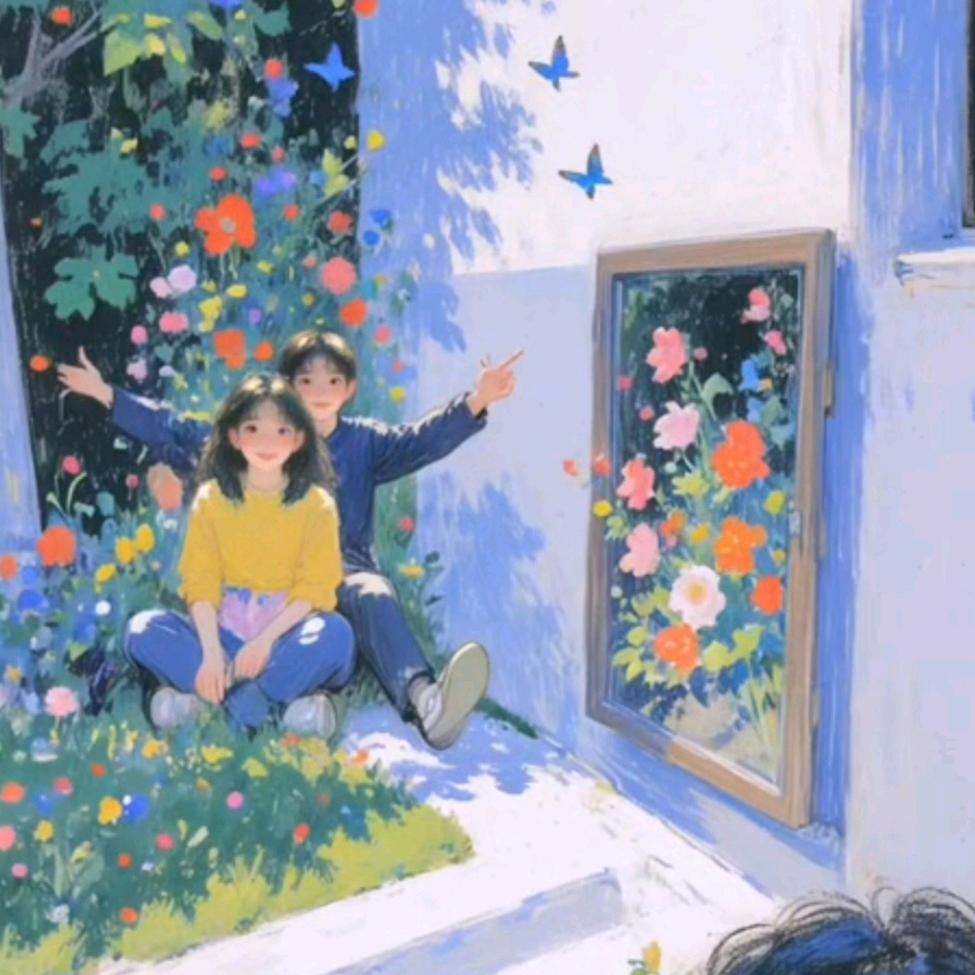 花盆宝宝