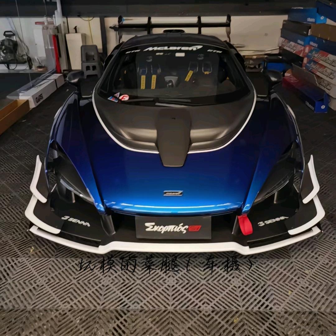 玩模的菜腿(车摄)