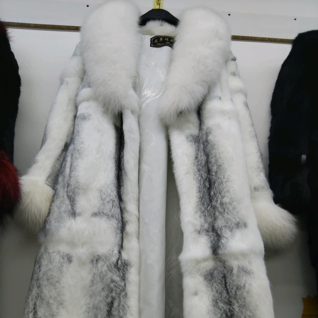 小昊毛皮优品小铺