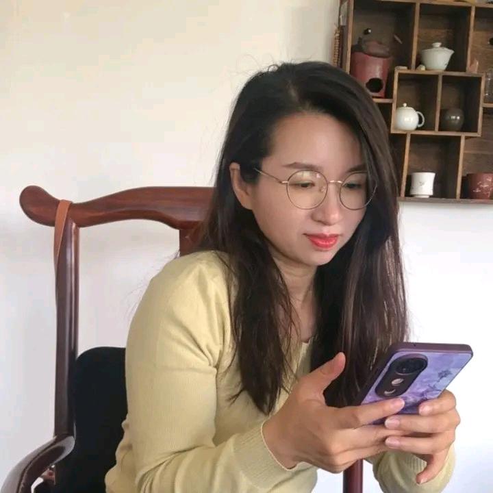 爱笑的牛
