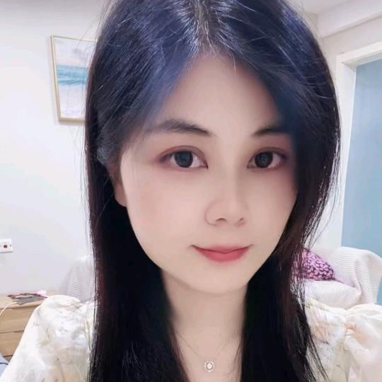 🚗彩虹🌈（一切随缘）