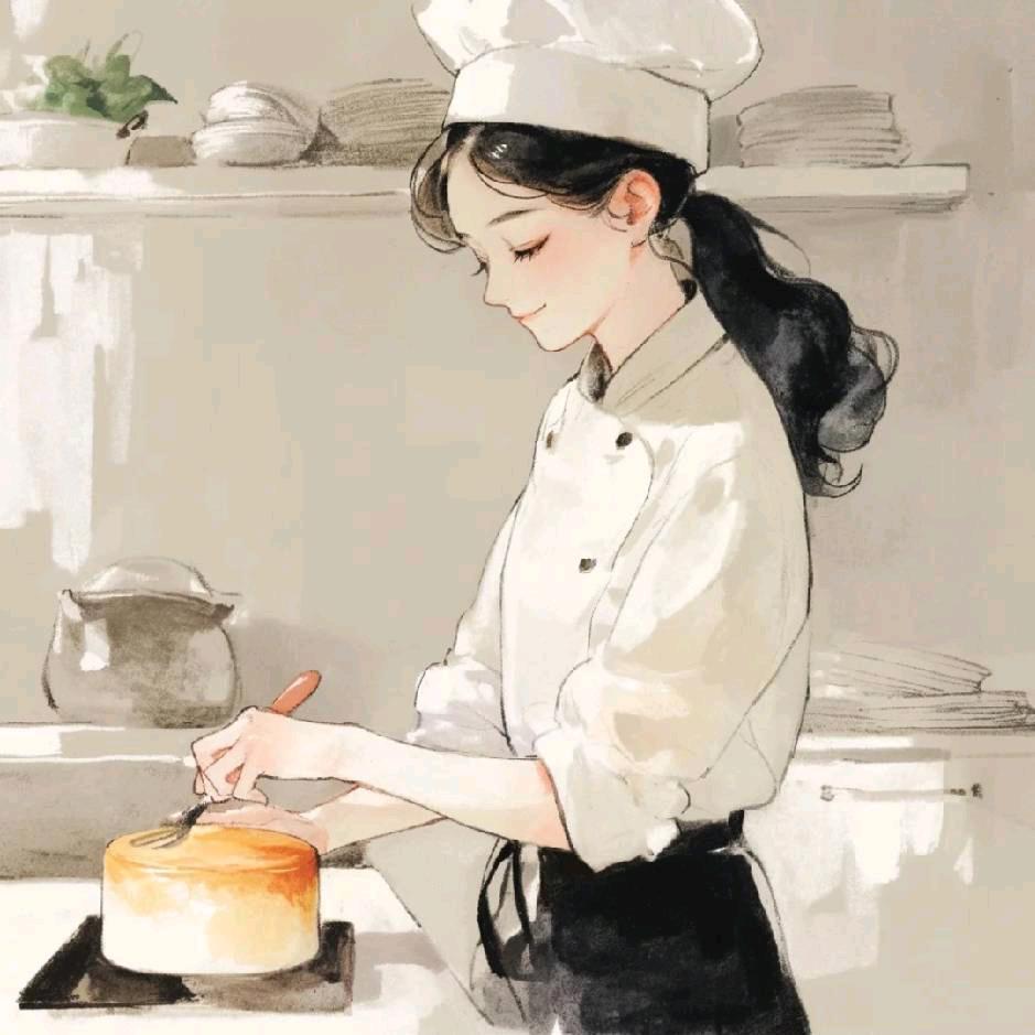 梦龙冰淇淋蛋糕