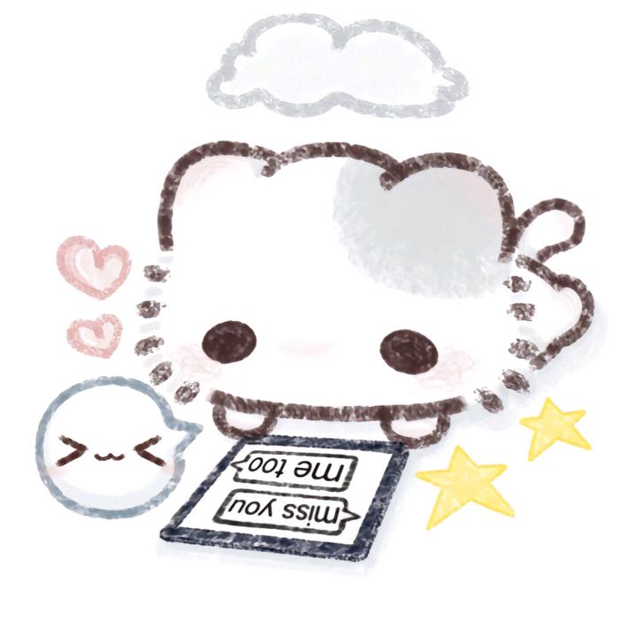 小鱼