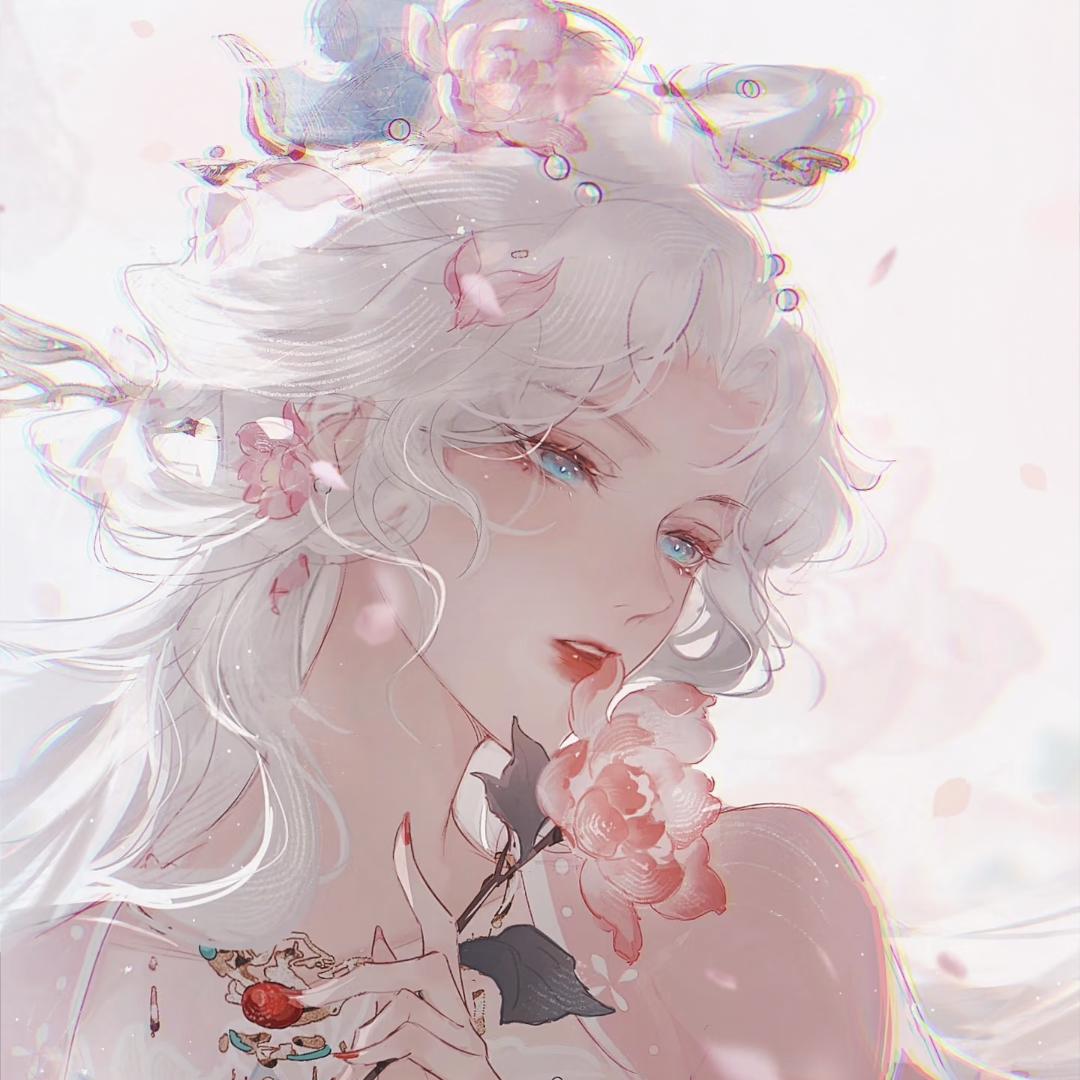 雪皇👑