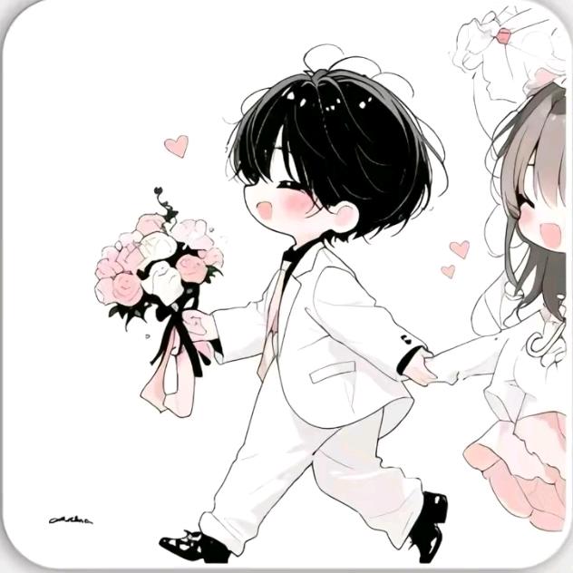 深爱不弃