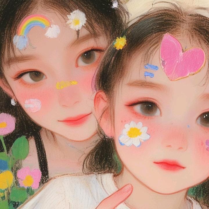 魇。