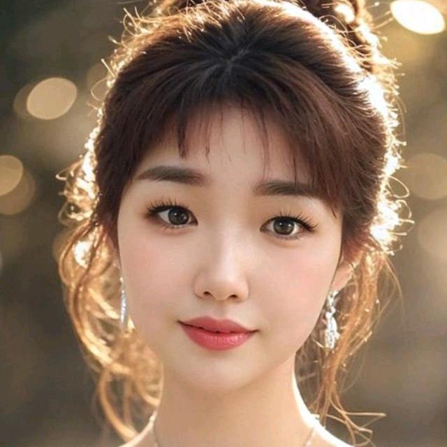 静姐  （承蒙厚爱）