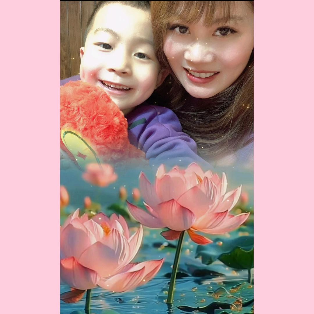 水娘子+BR🔆