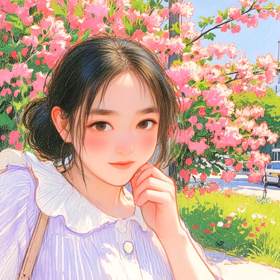 温柔似水耶
