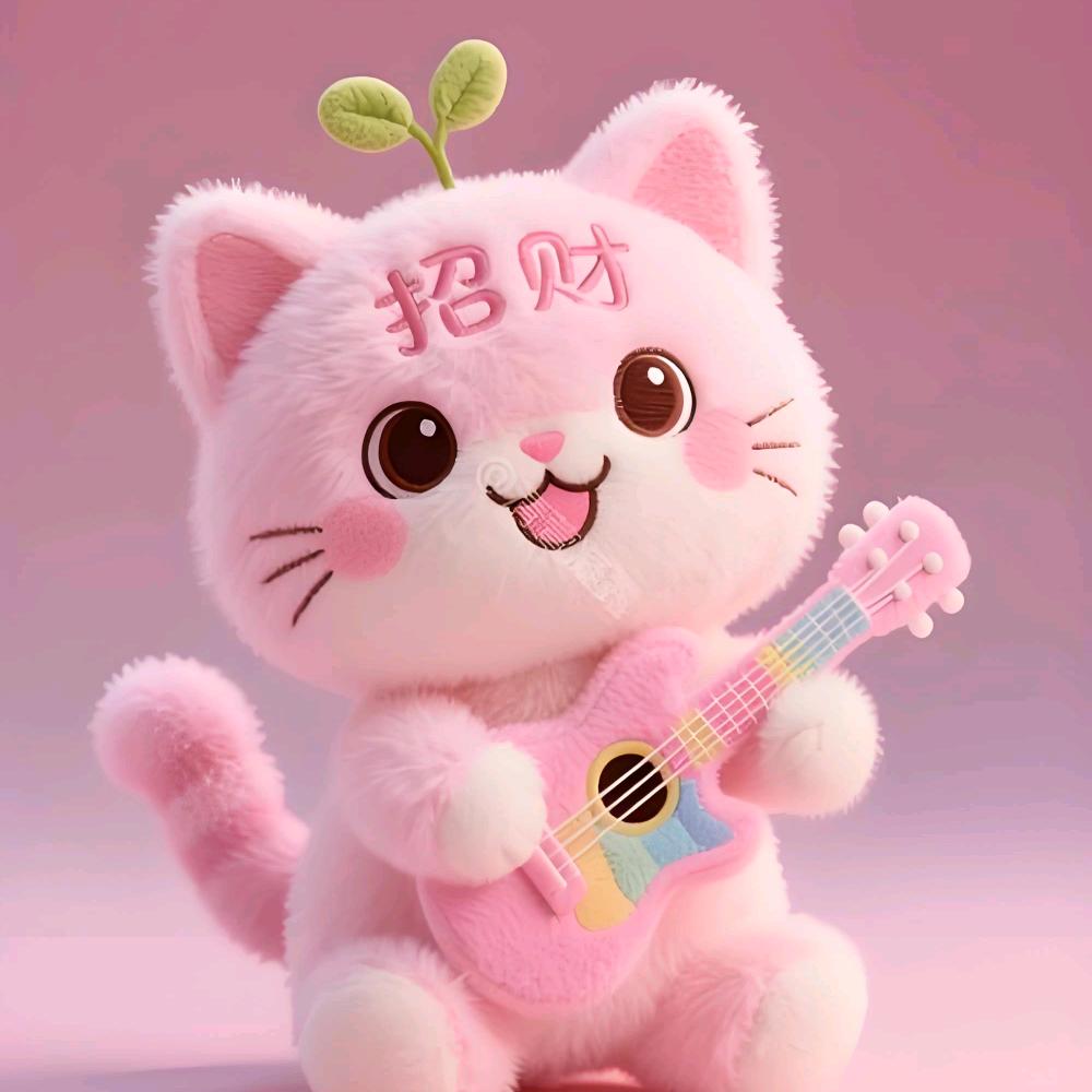 雨涵🍓(听歌不唱歌)