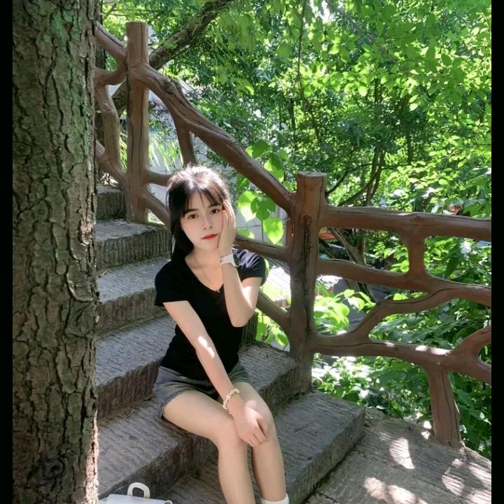 小娘子