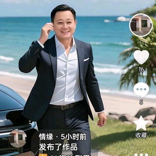 情缘