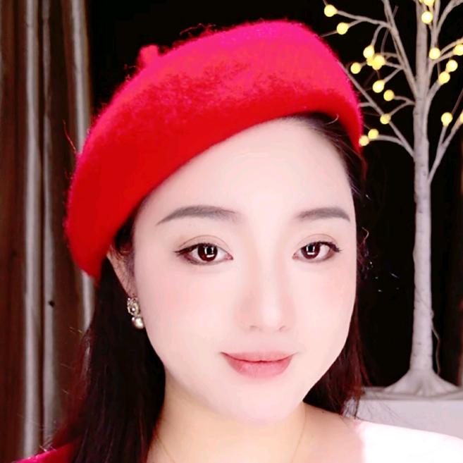 梁小惠🎙