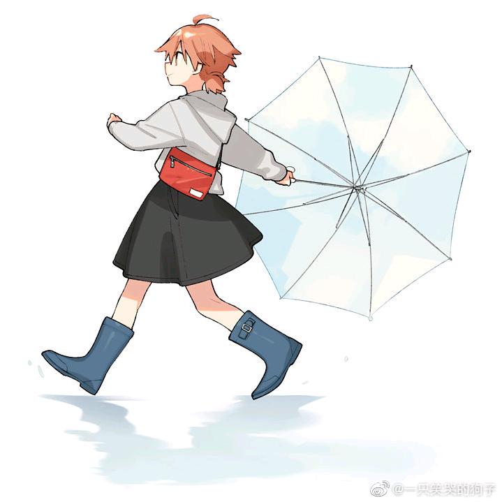 吉宇头像