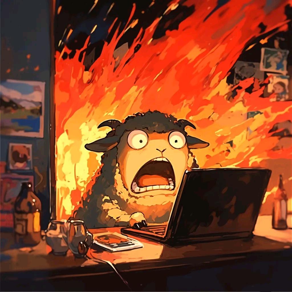 小焓的睡眠小屋