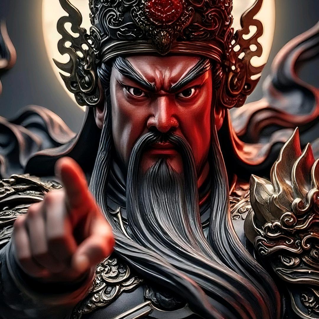 龘