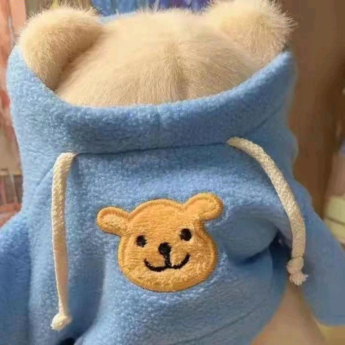 萱妹儿❤小布丁