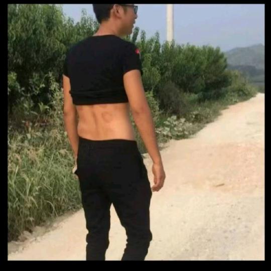 冷漠