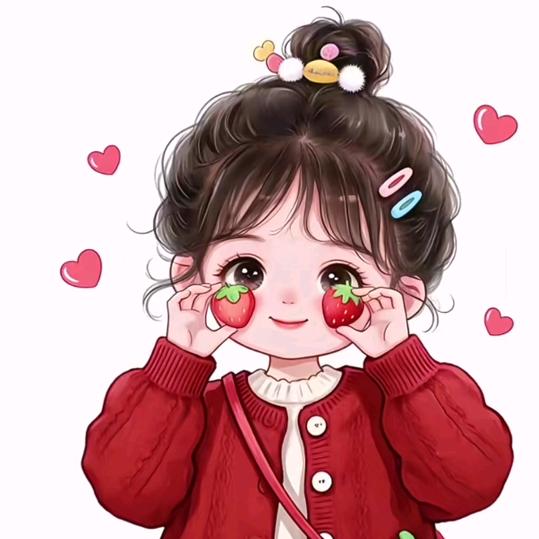 @余生安好🌸