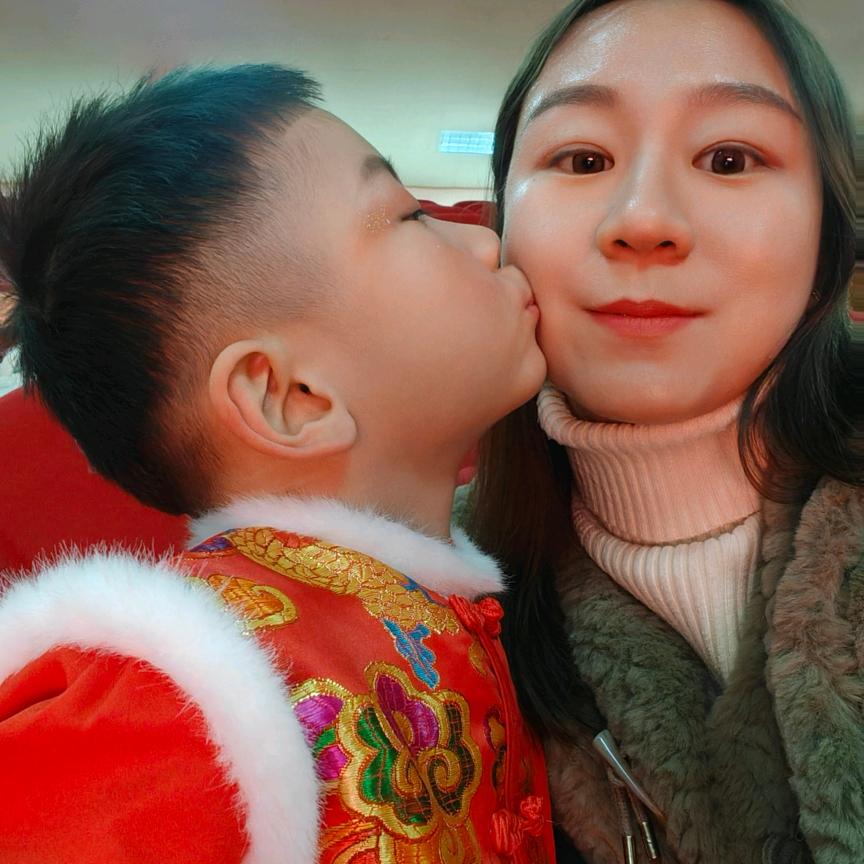 阿焦🐵