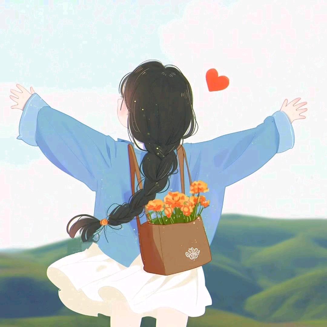 L❤️Y✨M头像