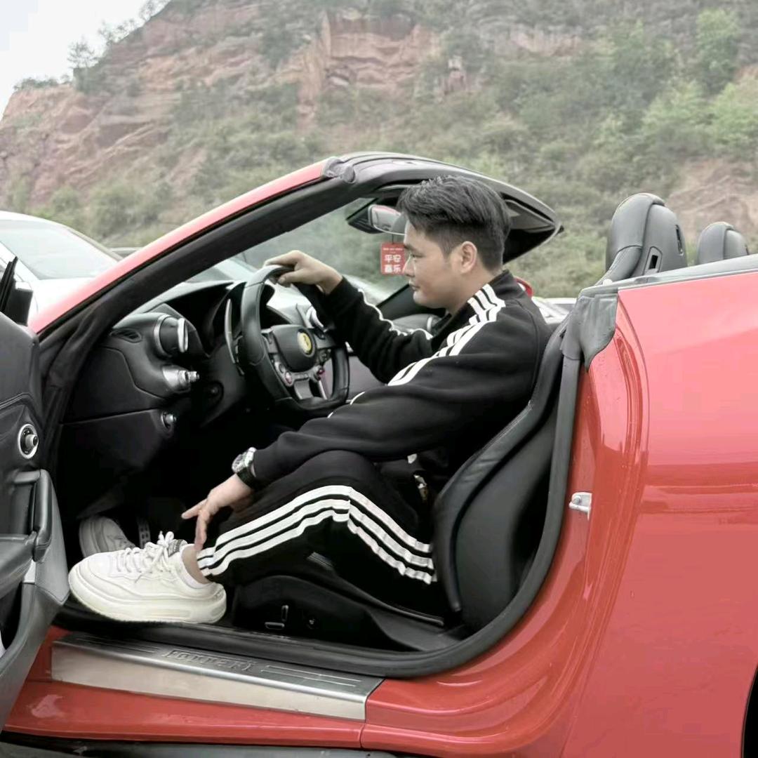 贵阳破天荒二手车（十一）